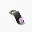 1PCS Creative Cartoon Car Seat Hanger Hook Car Accessories Holder Hook Mask Holder Space-saving Car Organizer Stand Bag Holder