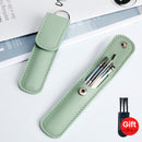 6PCS Ear Cleaner Wax Removal Tool Earpick Sticks Earwax Remover Curette Ear Pick Cleaning Ear Cleanser Spoon Health Care Earpick