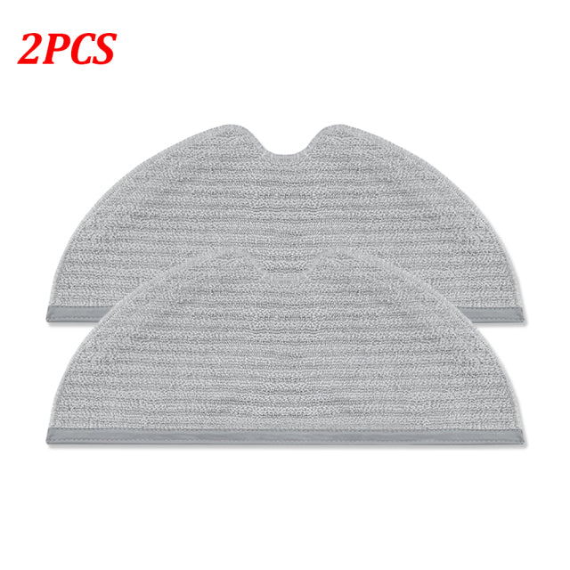 Main Side Brush Mop Cloth HEPA Filter for Xiaomi 1C 1T STYTJ01ZHM SKV4093GL Robot Vacuum Cleaner Replacement Parts Accessories