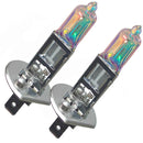 12V H1 Xenon Quartz Halogen Bulb Bulbs H3 H7 55W 100W All Weather Hid Fog Light Headlamps Bright Car Headlight Light