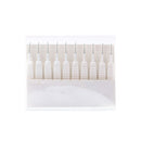 10Pcs/Set Shower Head Cleaning Brush White Small Brush Pore Gap Clean Anti-clogging Nylon For Kitchen Toilet Phone Hole