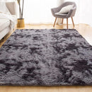 Thick Plush Carpets Living Room Decoration Home Soft Shaggy Lounge Rugs Fluffy Children&
