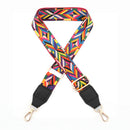 Handbag Straps for Crossbody Adjustable Bag Accessories Belt For Bag Accessories Handbag Belt Wide Nylon Shoulder bag Straps