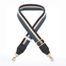 Handbag Straps for Crossbody Adjustable Bag Accessories Belt For Bag Accessories Handbag Belt Wide Nylon Shoulder bag Straps