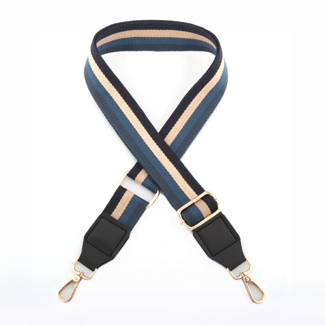 Handbag Straps for Crossbody Adjustable Bag Accessories Belt For Bag Accessories Handbag Belt Wide Nylon Shoulder bag Straps