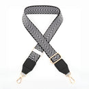 Handbag Straps for Crossbody Adjustable Bag Accessories Belt For Bag Accessories Handbag Belt Wide Nylon Shoulder bag Straps