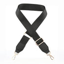 Handbag Straps for Crossbody Adjustable Bag Accessories Belt For Bag Accessories Handbag Belt Wide Nylon Shoulder bag Straps