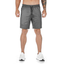 2022 Summer Running Shorts Men 2 in 1 Sports Jogging Fitness Shorts Training Quick Dry Mens Gym Men Shorts Sport gym Short Pants