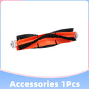 Xiaomi Dreame Bot L10 Pro D9 TROUVER LDS Finder Robot Vacuum Cleaner Parts Main Side Brush Hepa Filter Mop Cloths Replacement