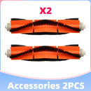 Xiaomi Dreame Bot L10 Pro D9 TROUVER LDS Finder Robot Vacuum Cleaner Parts Main Side Brush Hepa Filter Mop Cloths Replacement