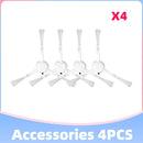 Xiaomi Dreame Bot L10 Pro D9 TROUVER LDS Finder Robot Vacuum Cleaner Parts Main Side Brush Hepa Filter Mop Cloths Replacement