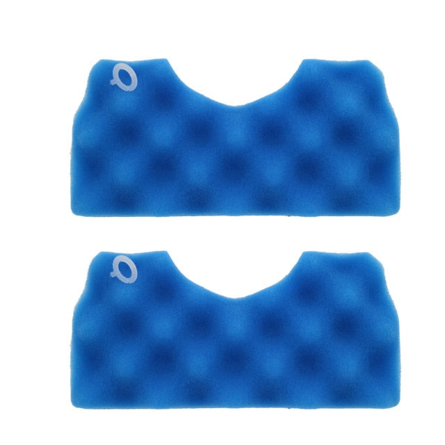 Piezas de aspiradora filtros de motor de polvo Hepa para Samsung FILTER CLEANER DJ63-00669A DJ63-00672D SC43 SC44 SC45 SC46 SC47 series