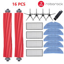 Roborock S7 S70 S7Max T7S T7S Plus Main Brush Hepa Filter Mop Pad Spare Parts Vacuum Cleaner Accessories