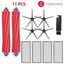 Roborock S7 S70 S7Max T7S T7S Plus Main Brush Hepa Filter Mop Pad Spare Parts Vacuum Cleaner Accessories