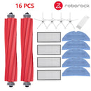 Roborock S7 S70 S7Max T7S T7S Plus Main Brush Hepa Filter Mop Pad Spare Parts Vacuum Cleaner Accessories