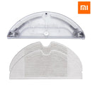 Xiaomi Mijia 1C Robot Vacuum Cleaner Water Tank Cloth Mi Mop Pro Home Replacement Xiami STYTJ01ZHM Spare Parts