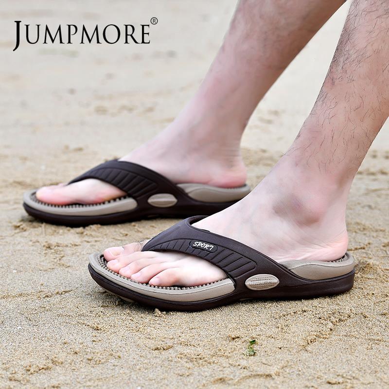 Chanclas de masaje, zapatillas de verano para hombre, sandalias de playa, zapatos casuales cómodos para hombre, chanclas de moda para hombre, calzado de venta caliente 2022