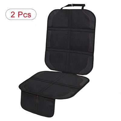 Car Seat Cover Breathable Cushion Auto Seats Protector Child Baby Pad Covers Kids Protect Mat for Automobile Truck Suv Van