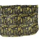 Moscow Ship FnLune Thick Antistatic Hairdresser Apron Cutting Cape Hair Salon Gown Apron hairstyli Shop Barber Apron Accessories