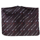 Moscow Ship FnLune Thick Antistatic Hairdresser Apron Cutting Cape Hair Salon Gown Apron hairstyli Shop Barber Apron Accessories