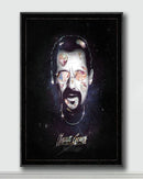 NJ125 Uncut Gems Movie 4 Silk Posters and Prints wall art Art Poster Home Decor