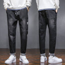 Spring Summer Baggy Men&