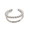 2022 Fashion Frog Ear Cuffs Siliver Ear Cuff Clip Earrings For Women Earcuff No Piercing Fake Cartilage Earrings