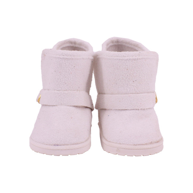7cm Doll Shoes Doll Boots Plush Snow Panda For 18 Inch American&amp;43Cm Baby Reborn Doll Accessories Our Generation Girl`s Toy Gift