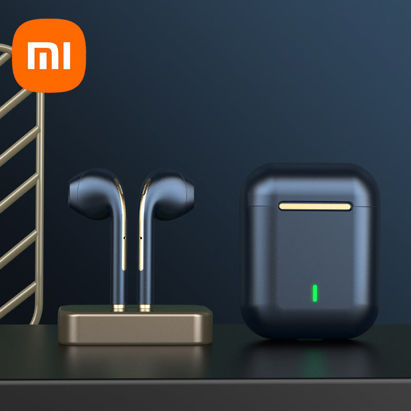 Auriculares inalámbricos auténticos Xiaomi 2022, auriculares con cancelación de ruido, auriculares Bluetooth, auriculares estéreo en la oreja, auriculares manos libres