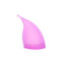 Copa Menstrual para mujer, Copa Menstrual de silicona de grado médico para higiene femenina, Copa Menstrual de silicona médica, copa Menstrual reutilizable