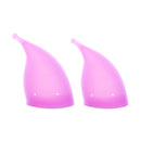 Copa Menstrual para mujer, Copa Menstrual de silicona de grado médico para higiene femenina, Copa Menstrual de silicona médica, copa Menstrual reutilizable