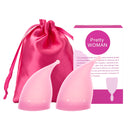Copa Menstrual para mujer, Copa Menstrual de silicona de grado médico para higiene femenina, Copa Menstrual de silicona médica, copa Menstrual reutilizable