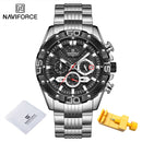 NAVIFORCE Men&