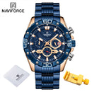 NAVIFORCE Men&