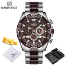 NAVIFORCE Men&
