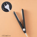 Mini Portable Heat Sealing Machine Food Vacuum Sealer Seal Packing Plastic Impulse Sealer Household Bag Clips Handheld