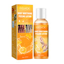 immediate Whitening Peel Peeling Gel Skin Peeling Mask Fnger Knee Armpit Dark Spots Body Brighten Cream Clean Skin Care Product