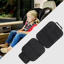 Car Seat Cover Breathable Cushion Auto Seats Protector Child Baby Pad Covers Kids Protect Mat for Automobile Truck Suv Van
