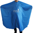 Professional Hair Cutting Cape Hair Cloth Wrap Barber Cloth Wrap Protect Gown Apron For Hairdresser Salon Accessories