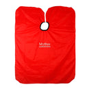 Professional Hair Cutting Cape Hair Cloth Wrap Barber Cloth Wrap Protect Gown Apron For Hairdresser Salon Accessories