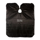 Professional Hair Cutting Cape Hair Cloth Wrap Barber Cloth Wrap Protect Gown Apron For Hairdresser Salon Accessories