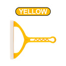 Portable Lint Remover Fuzz Fabric Shaver For Clothing Carpet Coat Sweater Fluff Fabric Shaver Brush Clean Tool Fur Remover