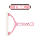 Portable Lint Remover Fuzz Fabric Shaver For Clothing Carpet Coat Sweater Fluff Fabric Shaver Brush Clean Tool Fur Remover