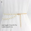 105cm Waistband Pants Classic Waist Chain Love Heart Hollow Girdle For Women Hip Hop Style Fashion Fine Waist Belts 2020 Trendy