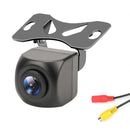 170 Degree Car Rear View Camera 4 LED Night Vision Reversing Auto Parking Monitor CCD Waterproof HD Video Car Rear View Camera
