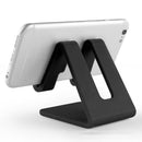 Phone Holder Desk Stand For iPhone 12 pro max Huawei P30 Xiaomi Mi9 triangle Mobile Phone Stand Support For Cell phone Tablet