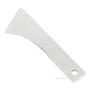 Stainless Steel Trim Removal Tool Two-End Trim Removal Level Pry Tools Interior Door Panel Audio Terminal Fastener Remover Tools