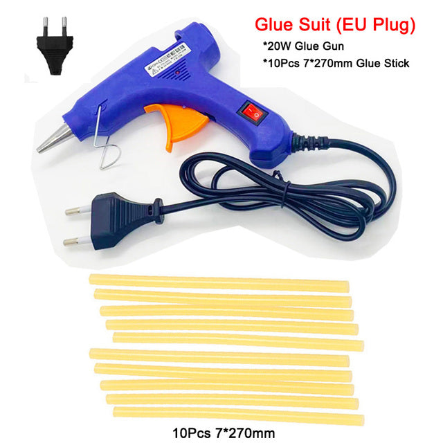 Auto Dent Removal Dent Puller Auto Body Repair Tool Kits Auto Body Denting Dent Remover Paintless Repair Tools Kit für Auto Autos