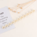 Ncmama 12 unids/set Mini empuñaduras antideslizantes de diamantes de imitación pinzas para el cabello para mujeres niñas dientes brillantes abrazaderas de Metal flor accesorios para el cabello