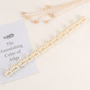 Ncmama 12 unids/set Mini empuñaduras antideslizantes de diamantes de imitación pinzas para el cabello para mujeres niñas dientes brillantes abrazaderas de Metal flor accesorios para el cabello